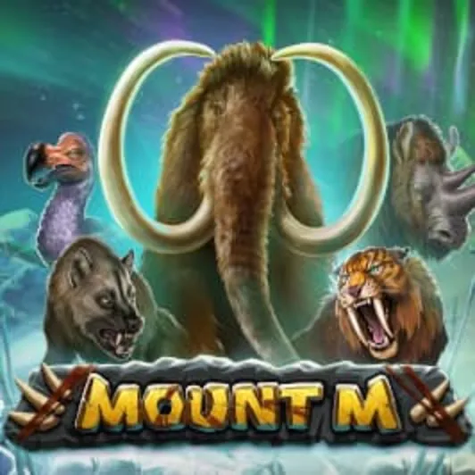 Mount M artwork